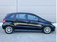 MERCEDES-BENZ B 180 2007/10 - 8