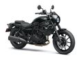 KAWASAKI EL 500 ELIMINATOR Special Edition - Új. 0km A2
