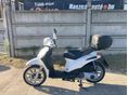 PIAGGIO LIBERTY 150 2014 - 4