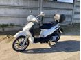 PIAGGIO LIBERTY 150 2014 - 7
