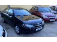 NISSAN ALMERA 2003/11 - 3