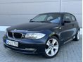 BMW 116 2009/10 - 1