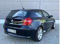 BMW 116 2009/10 - 6