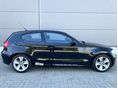 BMW 116 2009/10 - 7