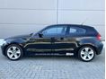 BMW 116 2009/10 - 8