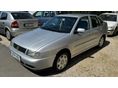 VOLKSWAGEN POLO Classic 1.4 75 Comfortline Magyar.O.-i 2.Tulaj-Aki 2006-Tól Használta-Klíma-Szervó-Abs-Új Abroncsok-Vezérlé
