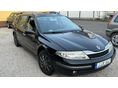 RENAULT LAGUNA 2001/10 - 2