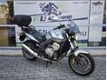 HONDA CBF 600 2010/4 - 1