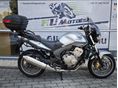 HONDA CBF 600 2010/4 - 2