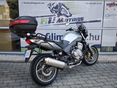 HONDA CBF 600 2010/4 - 3