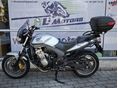 HONDA CBF 600 2010/4 - 5