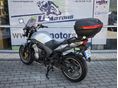 HONDA CBF 600 2010/4 - 6