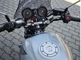 HONDA CBF 600 2010/4 - 7