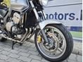 HONDA CBF 600 2010/4 - 9