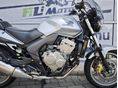HONDA CBF 600 2010/4 - 10