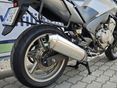 HONDA CBF 600 2010/4 - 11