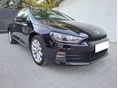 VOLKSWAGEN SCIROCCO 2015/4 - 2