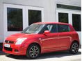 SUZUKI SWIFT 2006/5 - 1