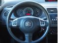 SUZUKI SWIFT 2006/5 - 5