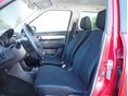 SUZUKI SWIFT 2006/5 - 7