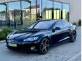 TESLA MODEL S 2014/12 - 2