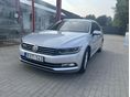 VOLKSWAGEN PASSAT VIII Variant 2.0 TDI BMT SCR Bi-Turbo Highline 4Motion DSG 239HP vezérlés és váltó felújítva