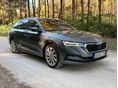 SKODA OCTAVIA 2025/3 - 1