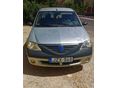 DACIA LOGAN 1.4