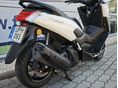 YAMAHA NMAX 2021/6 - 11