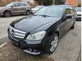 MERCEDES-BENZ C 200 2012/1 - 1