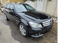 MERCEDES-BENZ C 200 2012/1 - 2