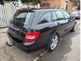 MERCEDES-BENZ C 200 2012/1 - 4