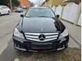 MERCEDES-BENZ C 200 2012/1 - 5