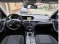 MERCEDES-BENZ C 200 2012/1 - 13