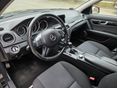 MERCEDES-BENZ C 200 2012/1 - 14