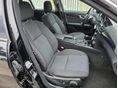 MERCEDES-BENZ C 200 2012/1 - 17
