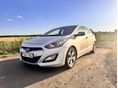 HYUNDAI I30 1.6 CRDi LP Comfort (Automata) GDH