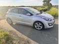 HYUNDAI I30 2014/3 - 3