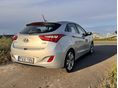 HYUNDAI I30 2014/3 - 4