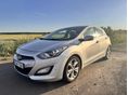HYUNDAI I30 2014/3 - 5