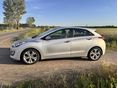 HYUNDAI I30 2014/3 - 7