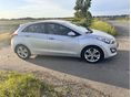 HYUNDAI I30 2014/3 - 8