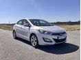 HYUNDAI I30 1.6 CRDi LP Comfort (Automata) GDH