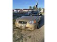 HYUNDAI ACCENT 2003/7 - 2