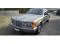 MERCEDES-BENZ 300 SE