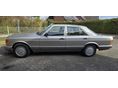 MERCEDES-BENZ 300 1989/5 - 2