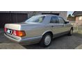 MERCEDES-BENZ 300 1989/5 - 3