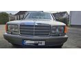 MERCEDES-BENZ 300 1989/5 - 5