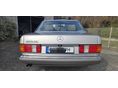 MERCEDES-BENZ 300 1989/5 - 6