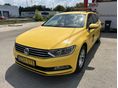 VOLKSWAGEN PASSAT VIII 2017/7 - 2